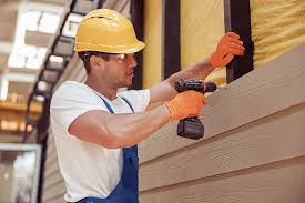 Best Aluminum Siding Installation  in Mclendon Chisholm, TX